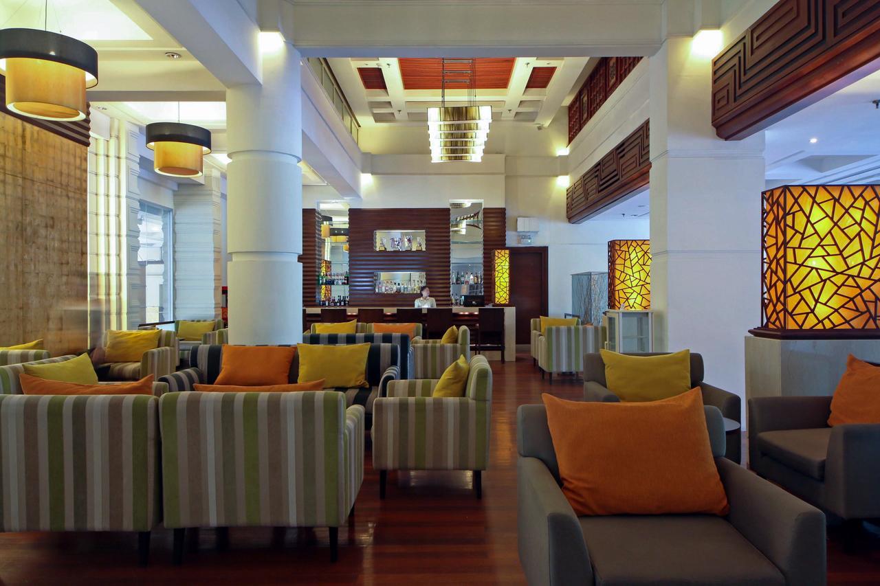 The Imperial & Convention Centre Korat Hotel Nakhonratchasima