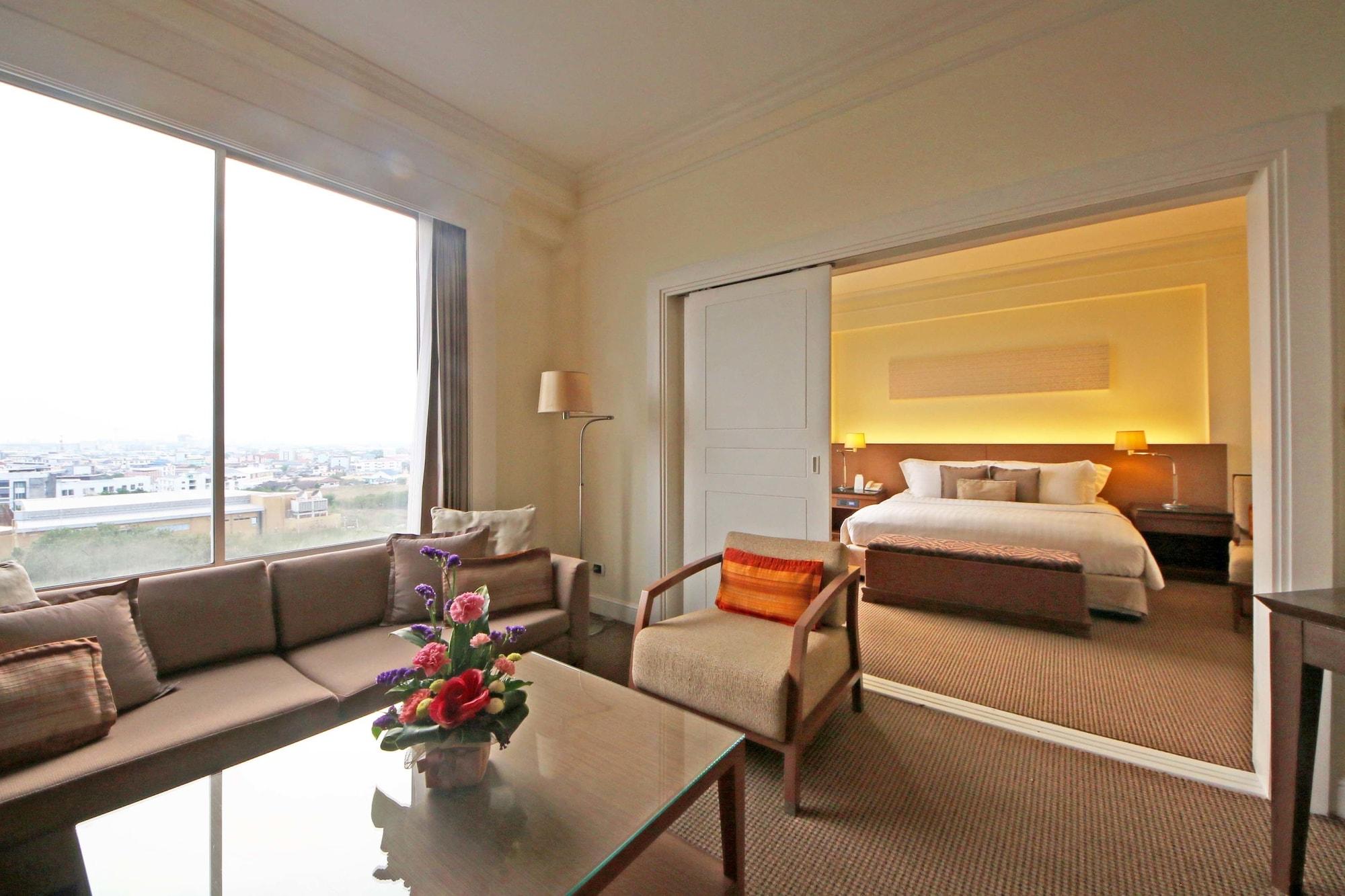 The Imperial & Convention Centre Korat מלון 4*