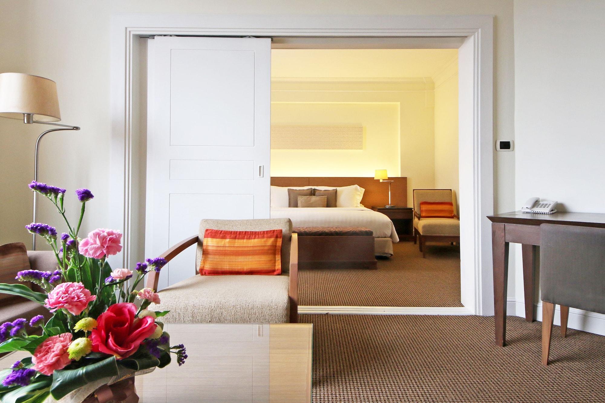 The Imperial & Convention Centre Korat מלון 4*