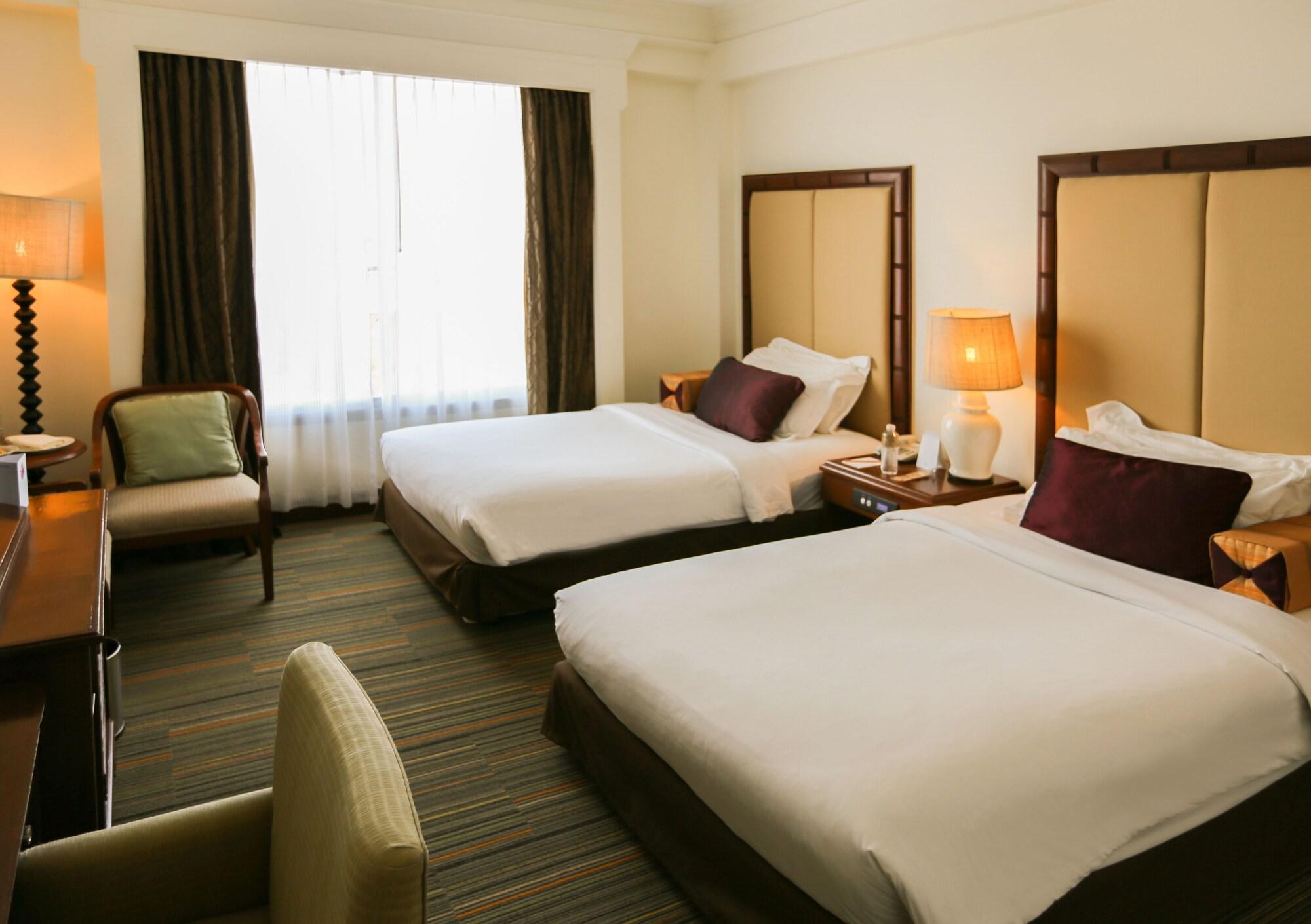 מלון The Imperial & Convention Centre Korat