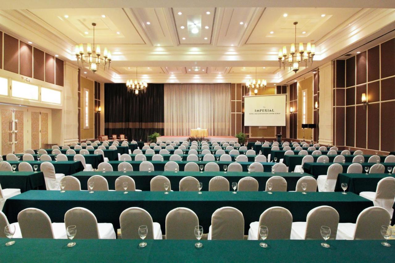 מלון The Imperial & Convention Centre Korat Nakhonratchasima