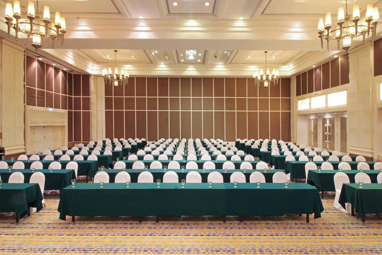 The Imperial & Convention Centre Korat 4* Nakhonratchasima