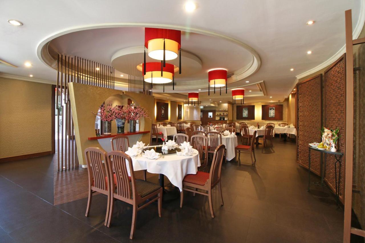 The Imperial & Convention Centre Korat מלון Nakhonratchasima