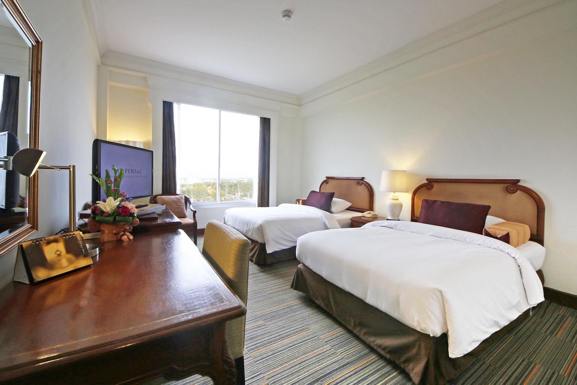 The Imperial & Convention Centre Korat מלון Nakhonratchasima