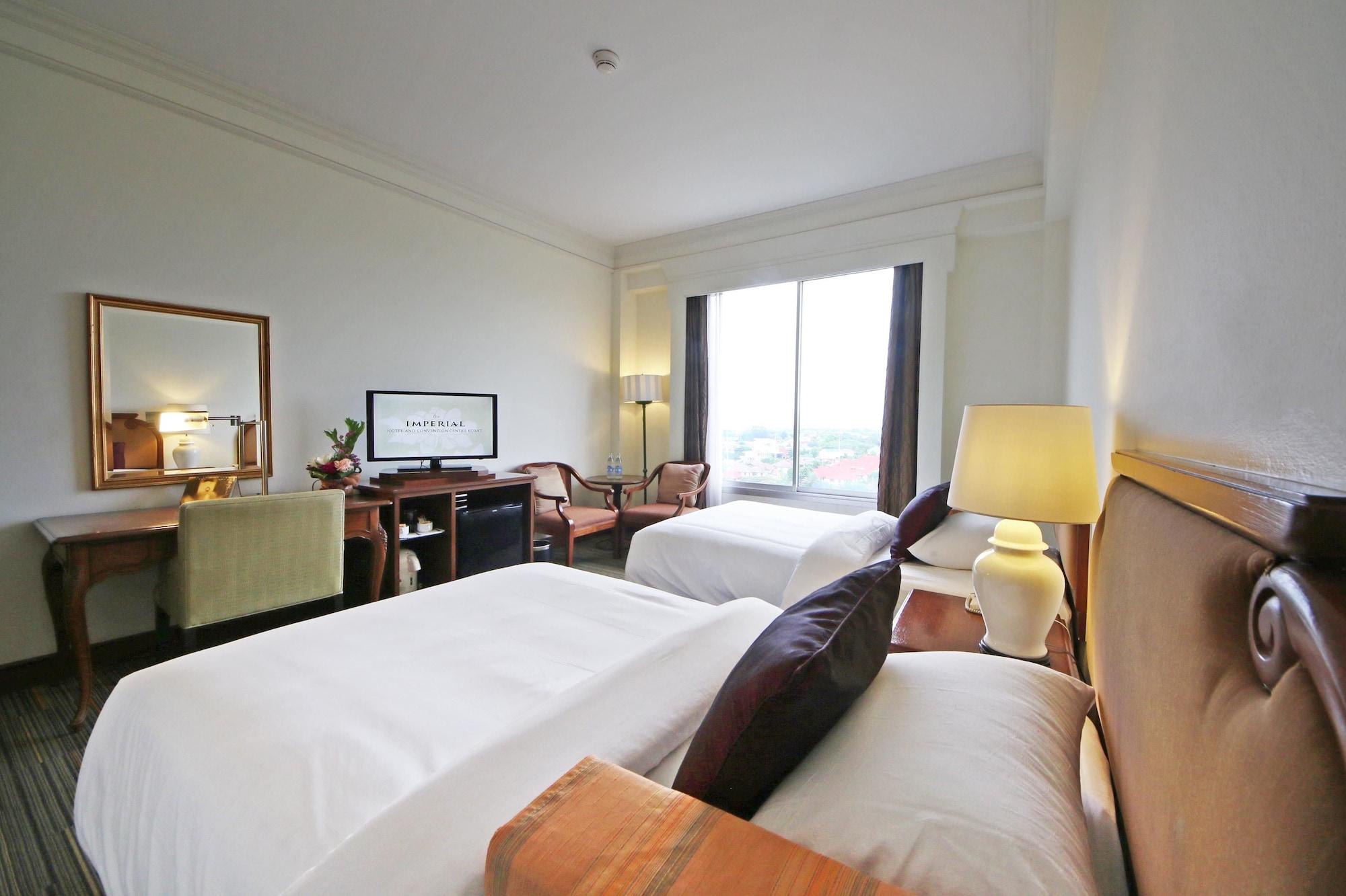 The Imperial & Convention Centre Korat Nakhonratchasima