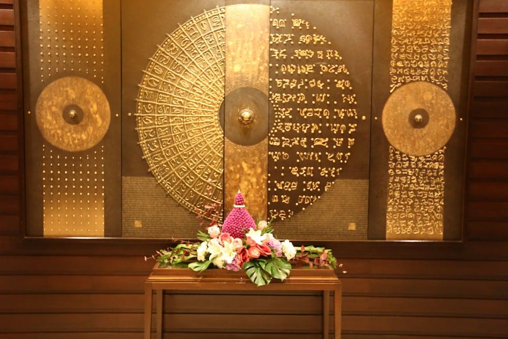 מלון The Imperial & Convention Centre Korat Nakhonratchasima