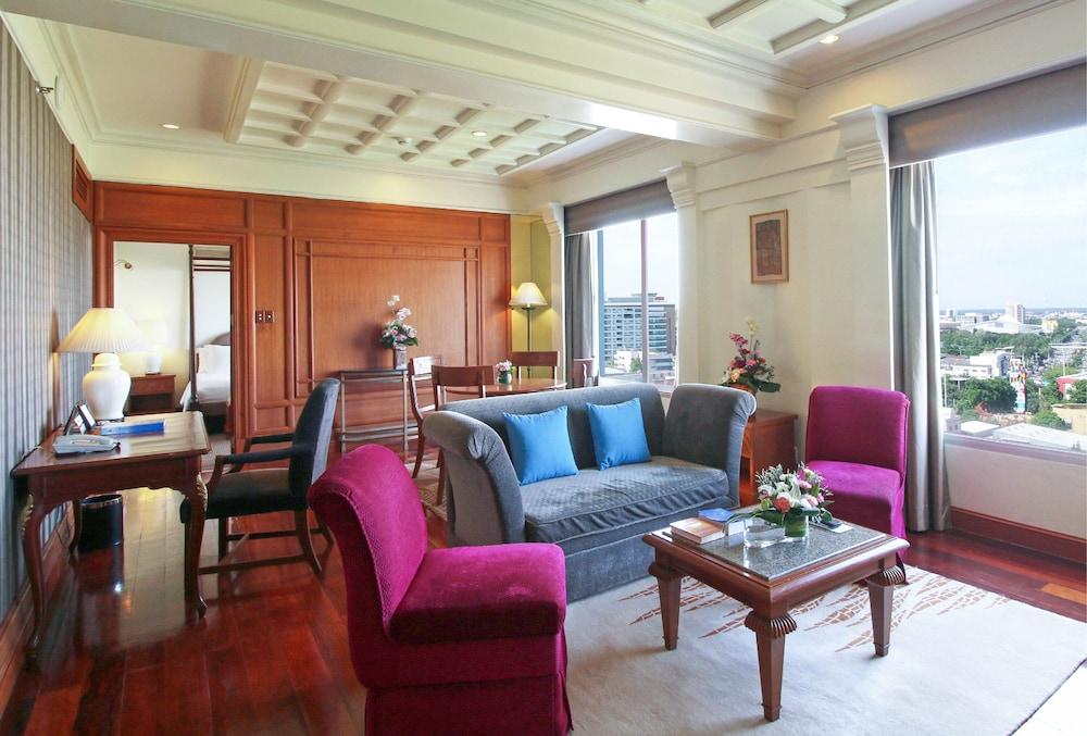 The Imperial & Convention Centre Korat 4* Nakhonratchasima