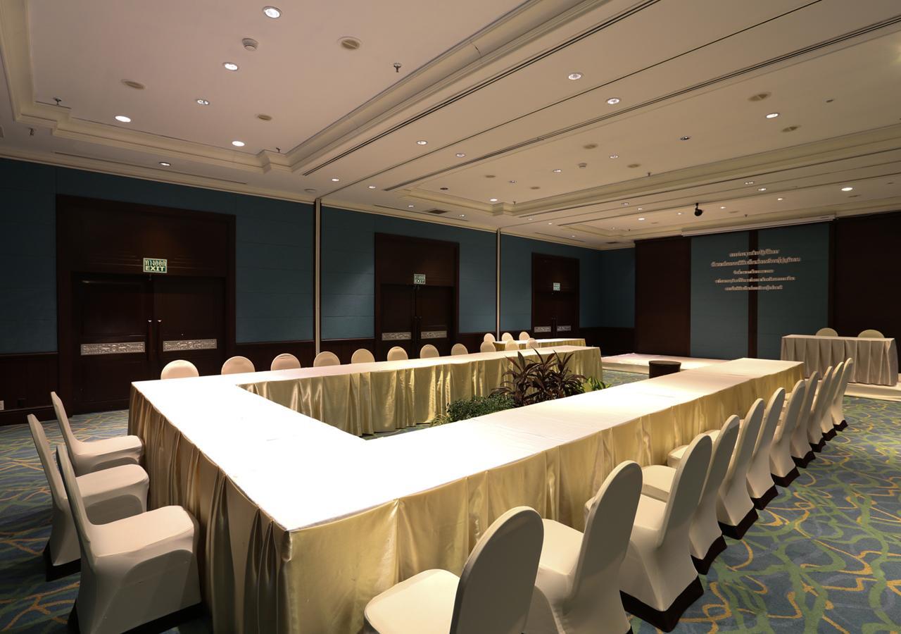 The Imperial & Convention Centre Korat Nakhonratchasima