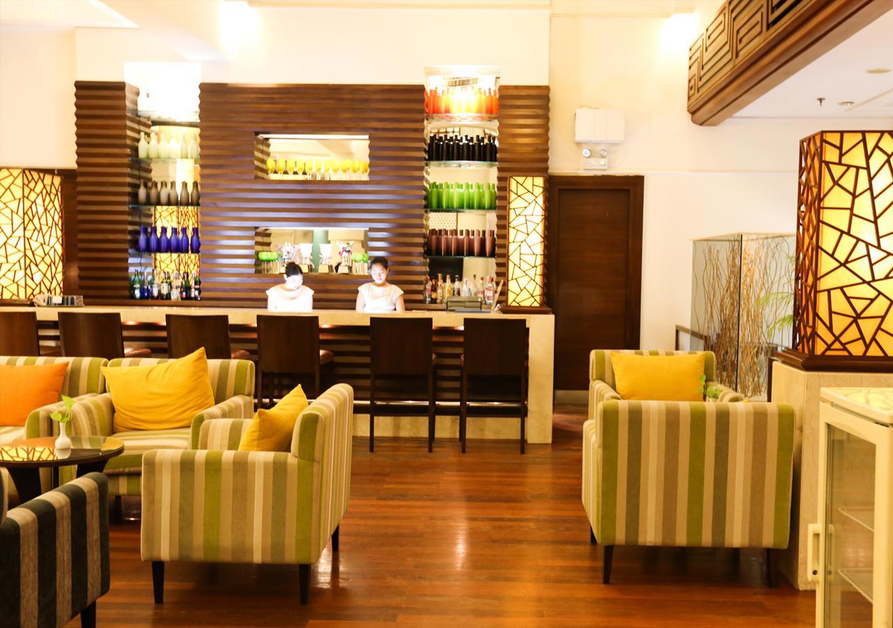 The Imperial & Convention Centre Korat 4*