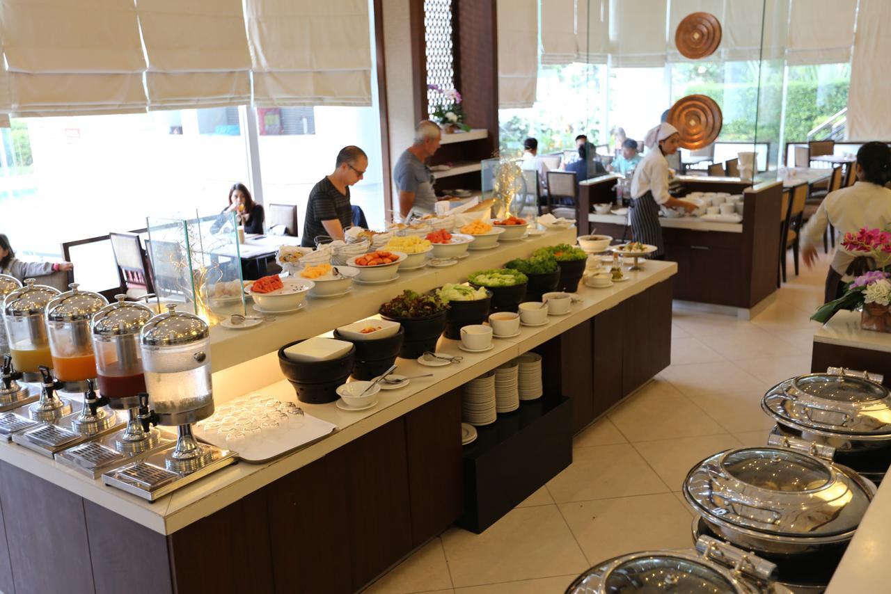 The Imperial & Convention Centre Korat מלון Nakhonratchasima