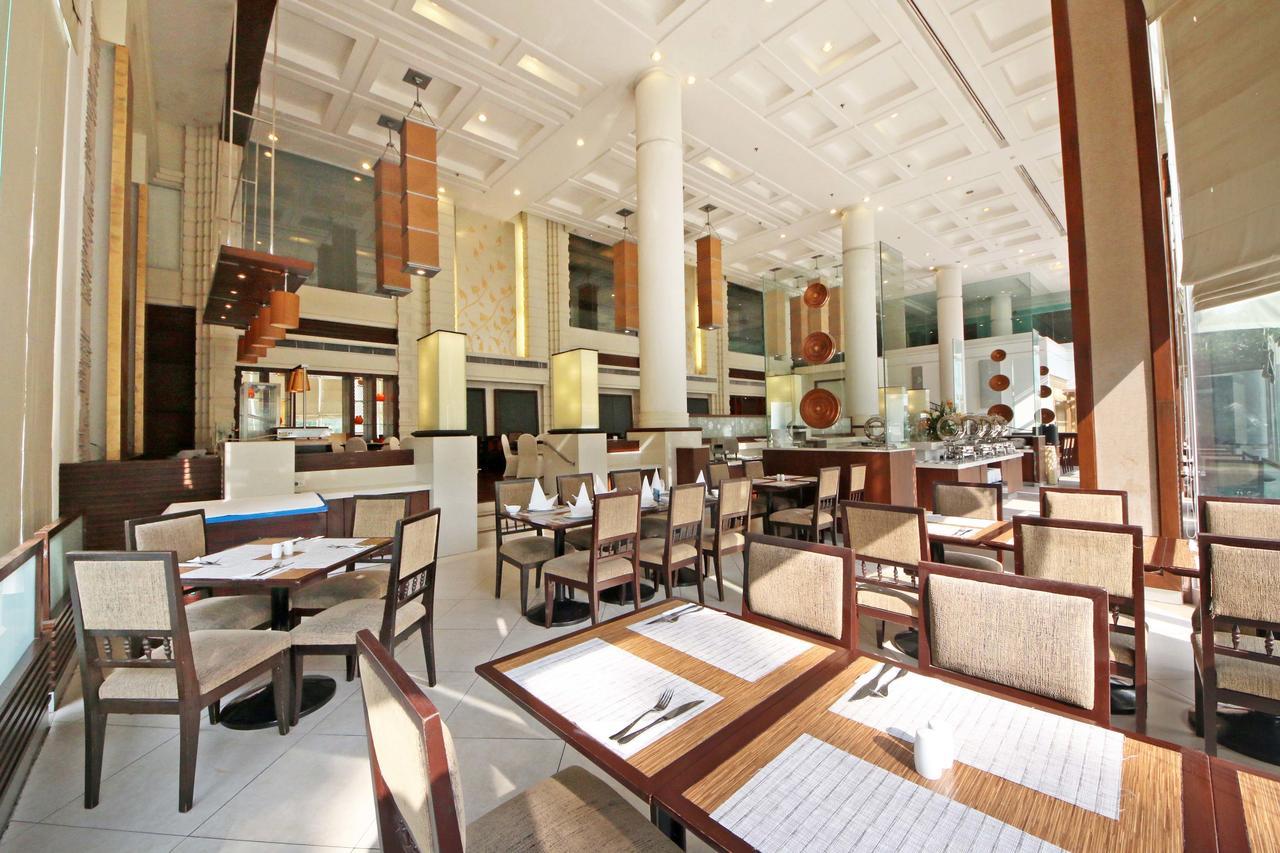 מלון The Imperial & Convention Centre Korat