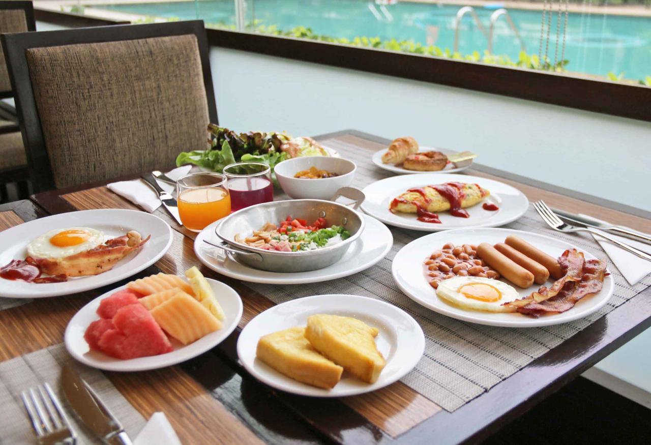 The Imperial & Convention Centre Korat מלון