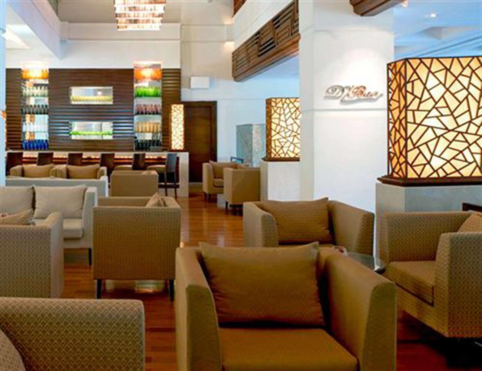 מלון The Imperial & Convention Centre Korat