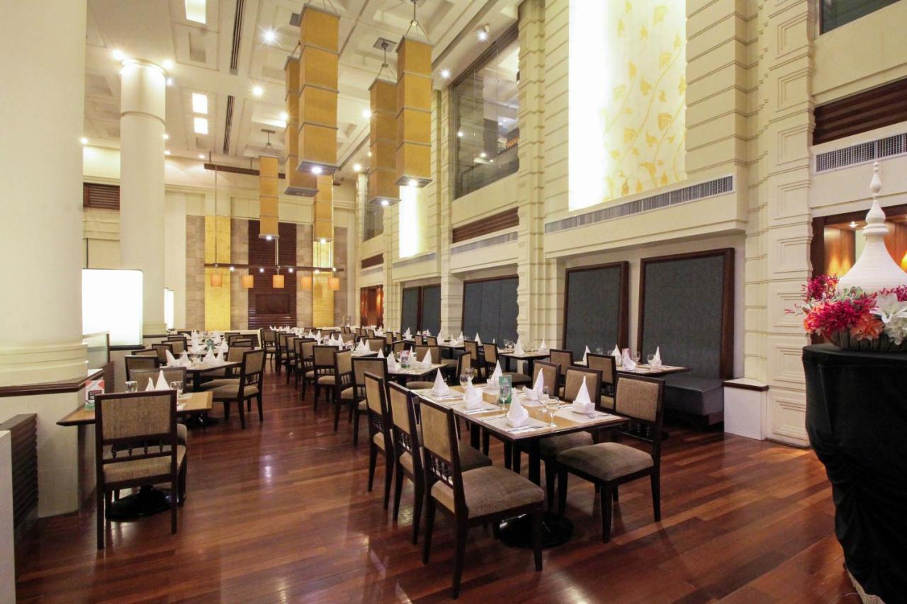 The Imperial & Convention Centre Korat